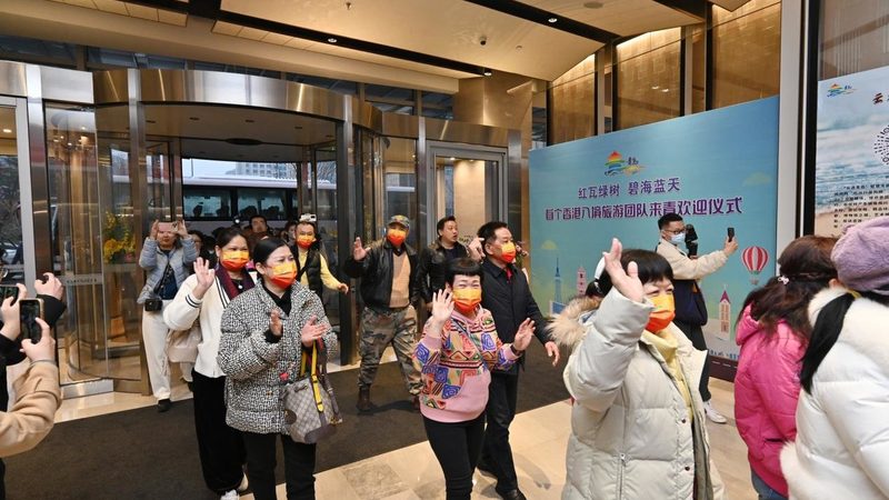 出境游团费报价背后的秘密：揭秘团费构成与选择技巧