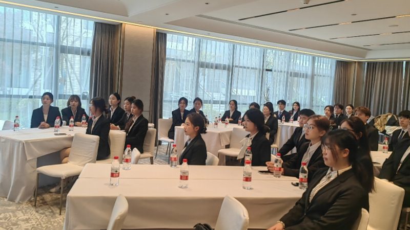 冬令营与夏令营：揭秘不同年龄孩子的成长选择