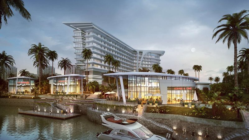 政府会议定点饭店：如何挑选合适的会议场所**
